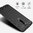Flexi Slim Carbon Fibre Case for OnePlus 7 Pro - Brushed Black